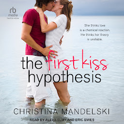 Symbolbild für The First Kiss Hypothesis