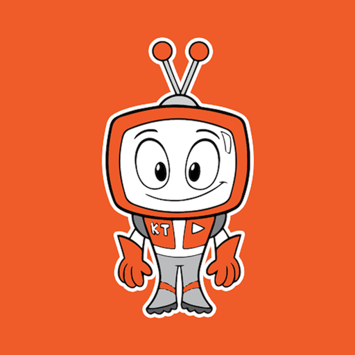 KidTube logo