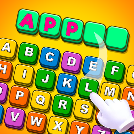 Spell It  - spelling learning 3.1.1 Icon