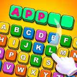 Spell It  - spelling learning icon