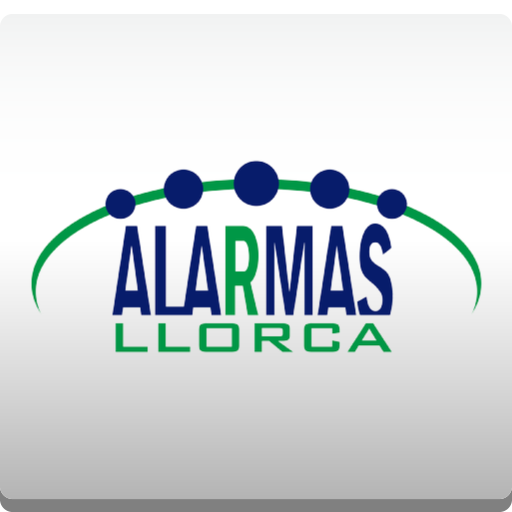 Alarmas Llorca EasyView logo