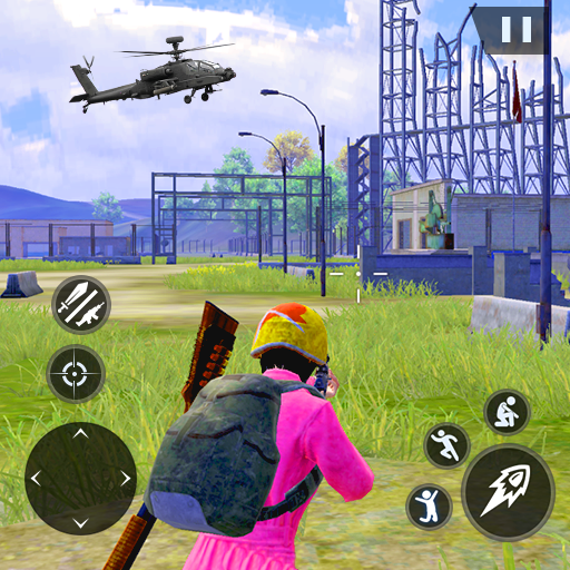 Download FPS Shooting Games Online: War on PC (Emulator) - LDPlayer