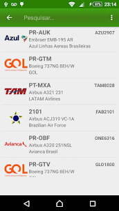 Radar Aéreo APK for Android Download (Premium) 2