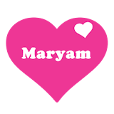 Read & Listen Maryam icon