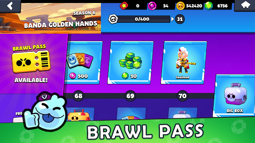 Box Simulator Brawl Stars - Loot 3D skin 1.09 screenshots 3