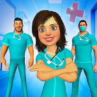 Real Hospital Games Virtual Simulator Dream Doc