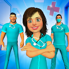 Real Hospital Games Virtual Simulator: Dream Doc 1.0.1
