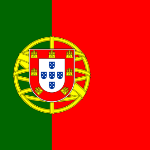 Verbs In Portuguese  Icon