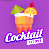 Cocktail Mix: Cocktail Recipes icon