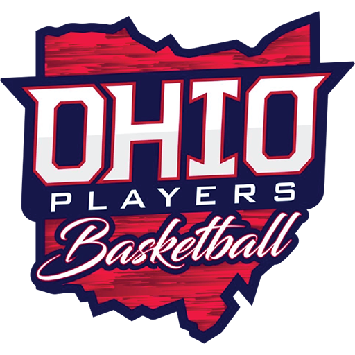 Ohio Players Basketball logo