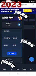 Phlwin App Games 2023