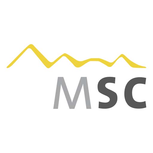 MSC Play App logo