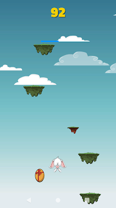 Bunny Up! - Screenshot 2