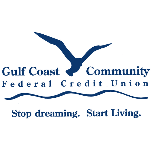 Gulf Coast Community FCU logo