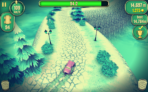 Screenshot Vertigo Racing