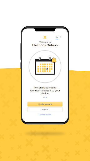 Elections Ontario Screen 2
