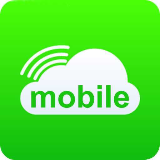 SignalCloud Mobile logo