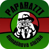 Pizza Express Paparazzi icon