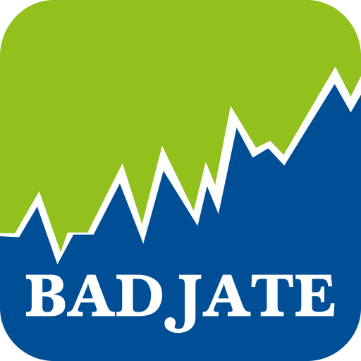 Trador MF logo