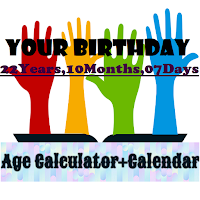 calculate your age