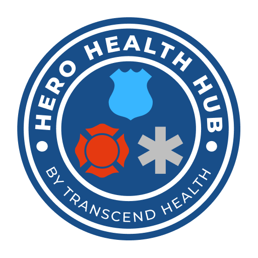 Hero Health Hub logo