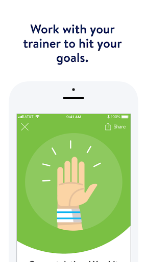 Screenshot of NWFITCO