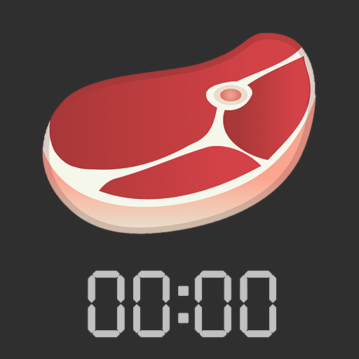 Steak Timer Laai af op Windows