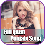 Full Ijazat-Punjabi Song icon