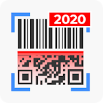Cover Image of 下载 QR Scanner 2020 Barcode Reader, QR Code Identifier 1.12 APK