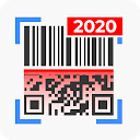 ダウンロード QR Scanner 2020 Barcode Reader, QR Code I をインストールする 最新 APK ダウンローダ
