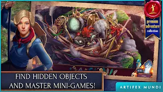 Game screenshot Eventide 2: Sorcerer's Mirror apk download