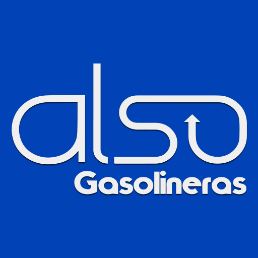 also Gasolineras logo
