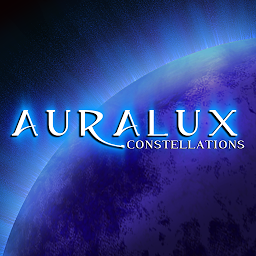 Icon image Auralux: Constellations