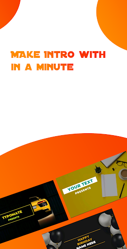 Wizard - Intro maker