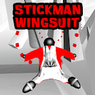 Stickman 3D Wingsuit 1.07