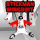 Çöp Adam 3D Wingsuit