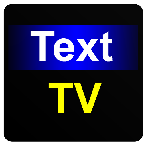 Texttv - Ứng Dụng Trên Google Play