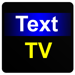 Icon image TextTV