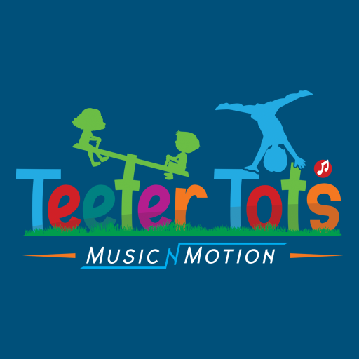 Teeter Tots logo