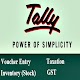 Tally ERP 9 Training with GST دانلود در ویندوز