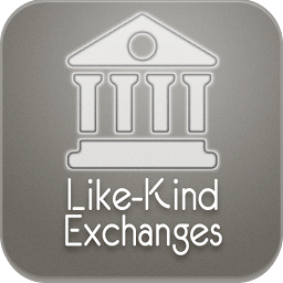 Icon image Like-Kind Exchange Tax Manager