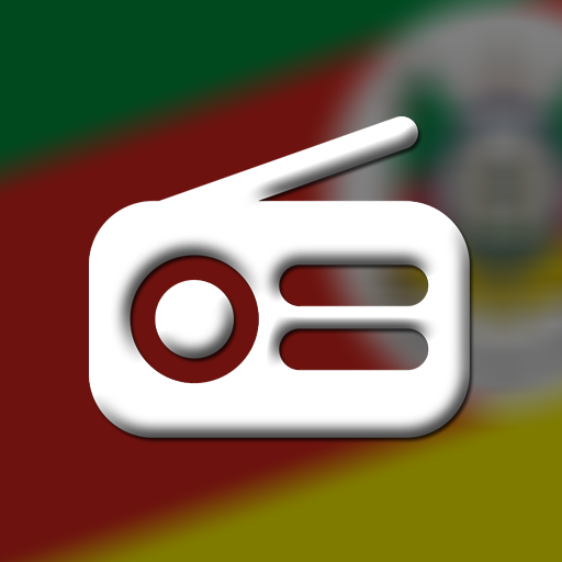 Rádios do Rio Grande do Sul دانلود در ویندوز