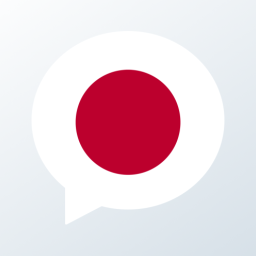 Japanese word of the day - Jap  Icon