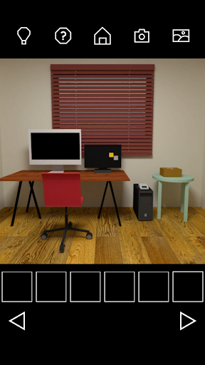 Escape Game Basic screenshot 18