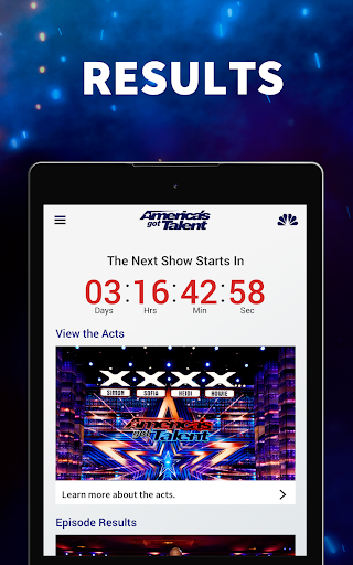America's Got Talent on NBC_10