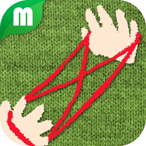 Cat's Cradle  Icon