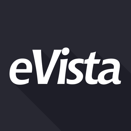 eVista logo