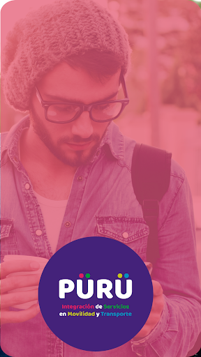 Android application Puru screenshort