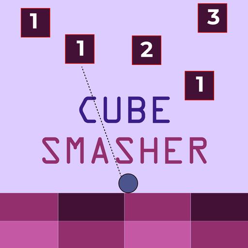 Cube Smasher 1.1 Icon
