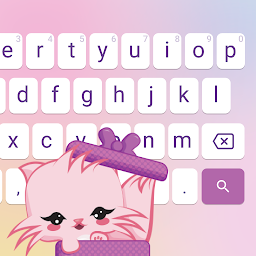 Icon image Cute Keyboard
